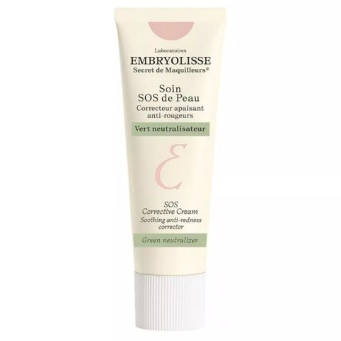 Embryolisse SOS Corrective Cream krem kojąco-korygujący 30ml