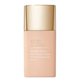 Estée Lauder Double Wear Sheer Long-Wear Foundation SPF20 długotrwały półprzezroczysty matowy podkład do twarzy 2C0 Cool Vanilla 30ml