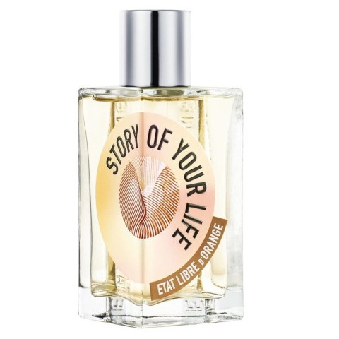 Etat Libre d'Orange Story Of Your Life woda perfumowana spray 100ml Etat Libre d'Orange Story Of Your Life woda perfumowana spray 100ml