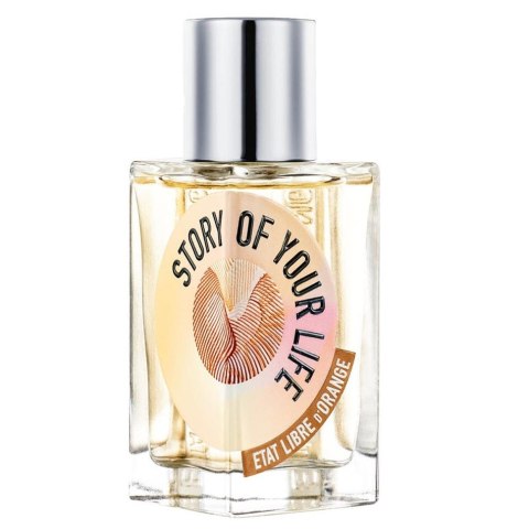 Etat Libre d'Orange Story Of Your Life woda perfumowana spray 50ml Etat Libre d'Orange Story Of Your Life woda perfumowana spray 50ml