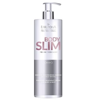 Farmona Professional Body Slim krem na zakończenie zabiegu do ciała i biustu 280ml