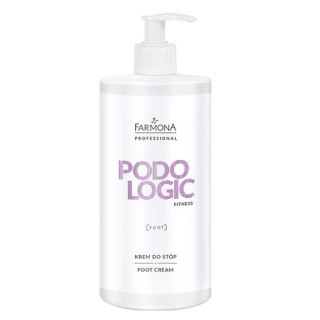 Farmona Professional Podologic Fitness krem do stóp 500ml