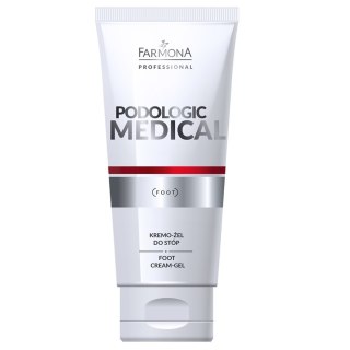 Farmona Professional Podologic Medical kremo-żel do stóp 200ml