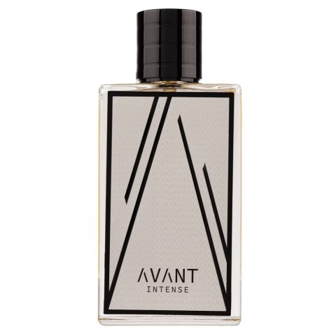 Fragrance World Avant Intense woda perfumowana spray 100ml Fragrance World Avant Intense woda perfumowana spray 100ml