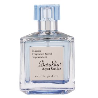 Fragrance World Barakkat Aqua Stellar woda perfumowana spray 100ml