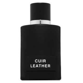 Fragrance World Cuir Leather woda perfumowana spray 100ml