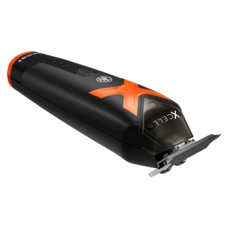 Gamma Piu X-CELL Trymer do Włosów Premium