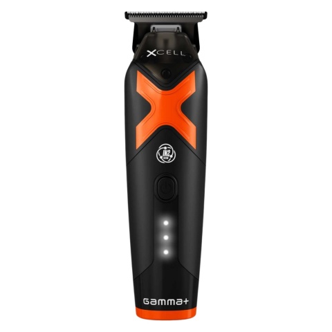Gamma Piu X-CELL Trymer do Włosów Premium