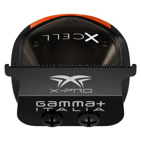 Gamma Piu X-CELL Trymer do Włosów Premium