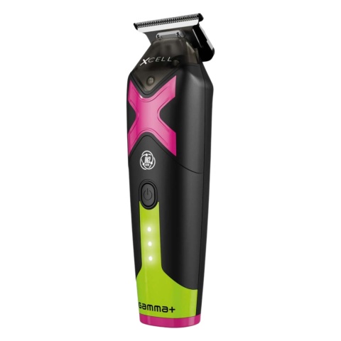 Gamma Piu X-CELL Trymer do Włosów Premium