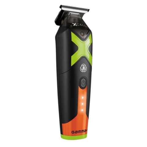 Gamma Piu X-CELL Trymer do Włosów Premium
