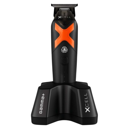 Gamma Piu X-CELL Trymer do Włosów Premium