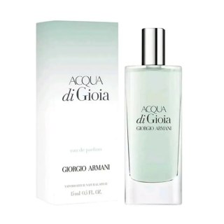 Giorgio Armani Acqua di Gioia woda perfumowana spray 15ml