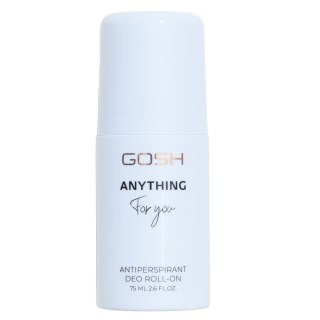 Gosh Anything For Her dezodorant antyperspiracyjny w kulce 75ml