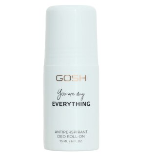 Gosh Everything For Her dezodorant antyperspiracyjny w kulce 75ml
