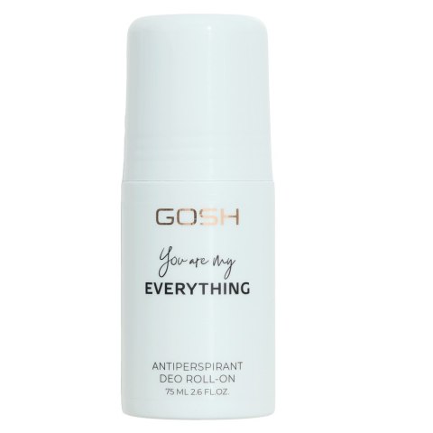 Gosh Everything For Her dezodorant antyperspiracyjny w kulce 75ml
