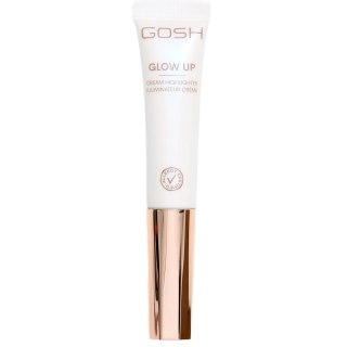 Gosh Glow Up rozświetlacz w kremie 003 Starlight 14ml