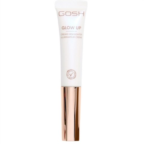 Gosh Glow Up rozświetlacz w kremie 003 Starlight 14ml