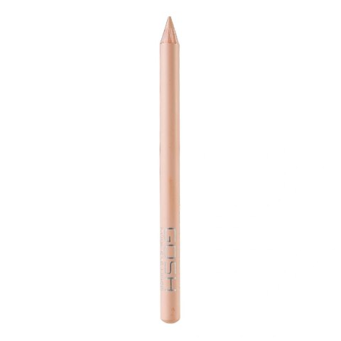 Gosh Kohl Eye Liner kredka do oczu 005 Nude 1.1g