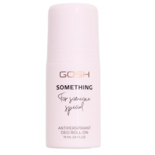 Gosh Something For Someone Special dezodorant antyperspiracyjny w kulce 75ml