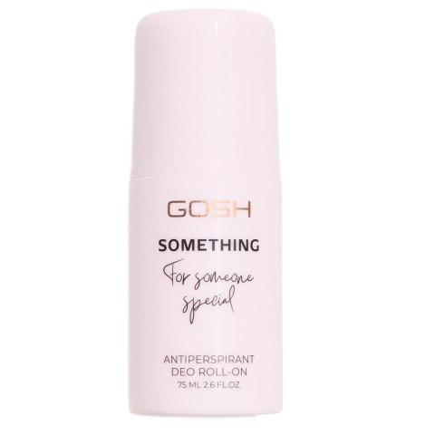 Gosh Something For Someone Special dezodorant antyperspiracyjny w kulce 75ml
