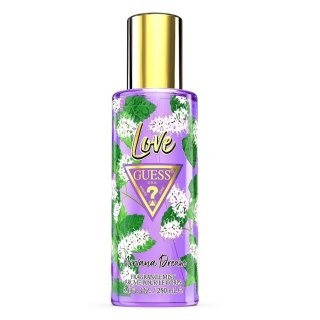 Guess Love Nirvana Dream mgiełka do ciała 250ml - produkt bez opakowania