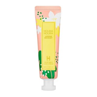 HOLIKA HOLIKA Jasmine Bouquet Perfumed Hand Cream perfumowany krem do rąk 30ml