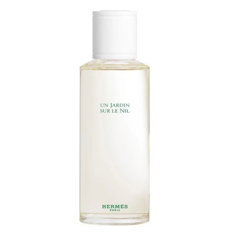Hermes Un Jardin Sur Le Nil woda toaletowa refill 200ml