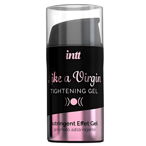 INTT Like A Virgin żel zwężający pochwę 15ml