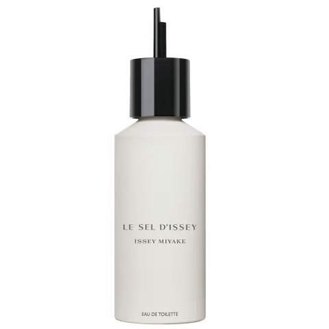 Issey Miyake Le Sel D'issey woda toaletowa refill 150ml Issey Miyake Le Sel D'issey woda toaletowa refill 150ml