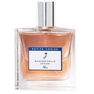 Jacadi Mademoiselle Petite Cerise woda toaletowa spray 100ml