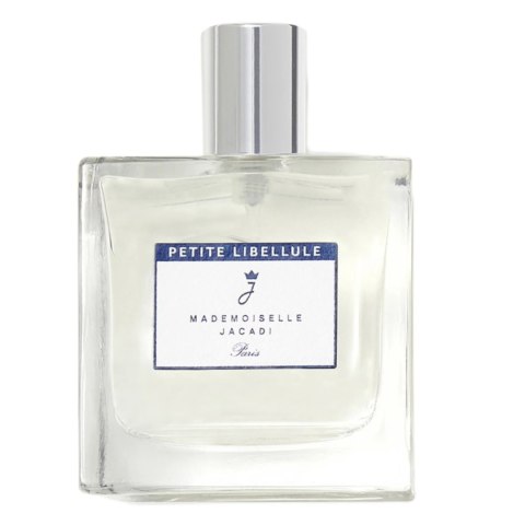 Jacadi Mademoiselle Petite Libellule woda toaletowa spray 100ml Jacadi Mademoiselle Petite Libellule woda toaletowa spray 100ml