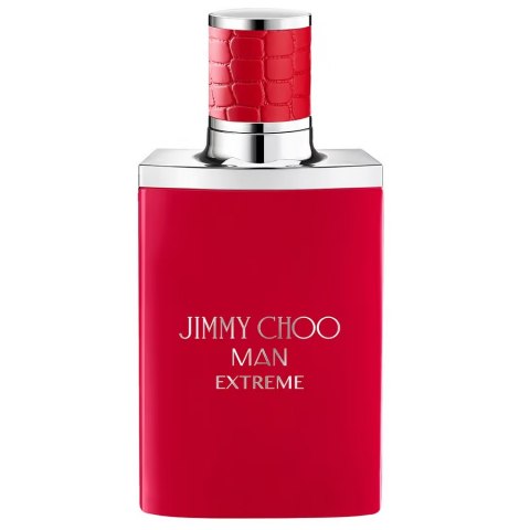 Jimmy Choo Man Extreme woda perfumowana spray 50ml