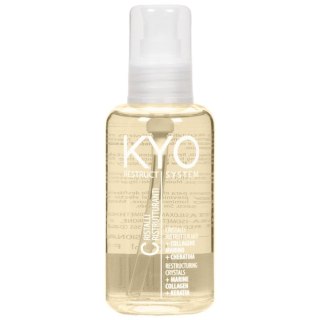 KYO Restruct System Crystals Oil olejek regenerujący do włosów 100ml