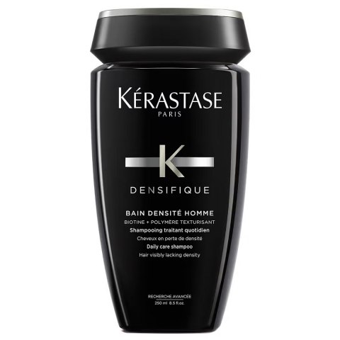 Kerastase Densifique Bain Densite Homme szampon zagęszczający włosy dla mężczyzn 250ml
