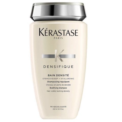 Kerastase Densifique Bain Densité Shampoo szampon do włosów tracących gęstość 250ml Kerastase Densifique Bain Densité Shampoo szampon do włosów tracących gęstość 250ml