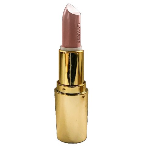 Lambre Exclusive Colour Lipstick pomadka do ust 05 Nude Beige 4g Lambre Exclusive Colour Lipstick pomadka do ust 05 Nude Beige 4g
