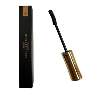 Lambre Luxurious Lash tusz do rzęs Black 9ml