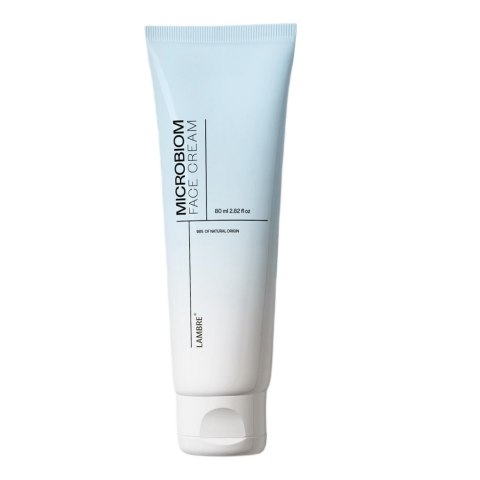 Lambre Microbiom Face Cream krem do twarzy 80ml