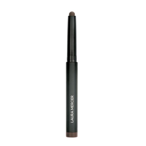 Laura Mercier Caviar Stick Eye Shadow Matte matowy cień do powiek Cafe Noir 1.64g Laura Mercier Caviar Stick Eye Shadow Matte matowy cień do powiek Cafe Noir 1.64g