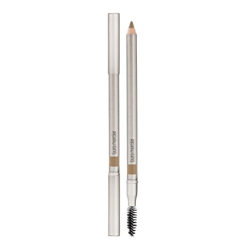 Laura Mercier Eye Brow Pencil kredka do brwi Warm Brunette 1.7g Laura Mercier Eye Brow Pencil kredka do brwi Warm Brunette 1.7g