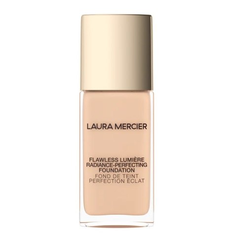 Laura Mercier Flawless Lumiere Radiance Perfecting Foundation nawilżający podkład do twarzy 1C0 Cameo 30ml Laura Mercier Flawless Lumiere Radiance Perfecting Foundation nawilżający podkład do twarzy 1C0 Cameo 30ml