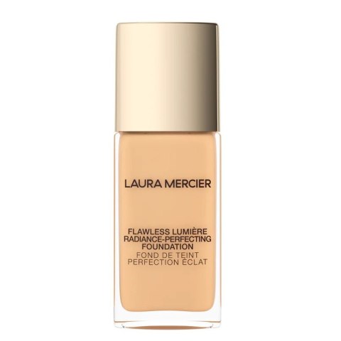 Laura Mercier Flawless Lumiere Radiance Perfecting Foundation nawilżający podkład do twarzy 1C1 Shell 30ml Laura Mercier Flawless Lumiere Radiance Perfecting Foundation nawilżający podkład do twarzy 1C1 Shell 30ml