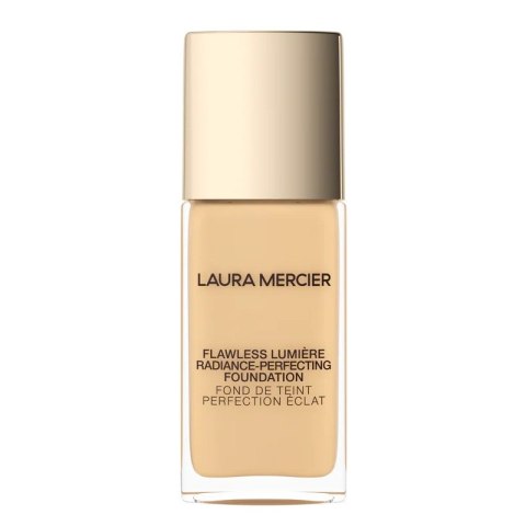 Laura Mercier Flawless Lumiere Radiance Perfecting Foundation nawilżający podkład do twarzy 1N2 Vanille 30ml Laura Mercier Flawless Lumiere Radiance Perfecting Foundation nawilżający podkład do twarzy 1N2 Vanille 30ml