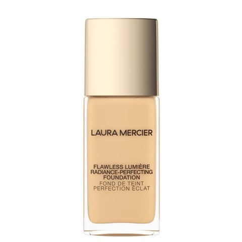 Laura Mercier Flawless Lumiere Radiance Perfecting Foundation nawilżający podkład do twarzy 2W1 Macadamia 30ml Laura Mercier Flawless Lumiere Radiance Perfecting Foundation nawilżający podkład do twarzy 2W1 Macadamia 30ml