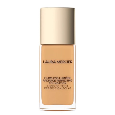 Laura Mercier Flawless Lumiere Radiance Perfecting Foundation nawilżający podkład do twarzy 2W2 Butterscrotch 30ml Laura Mercier Flawless Lumiere Radiance Perfecting Foundation nawilżający podkład do twarzy 2W2 Butterscrotch 30ml