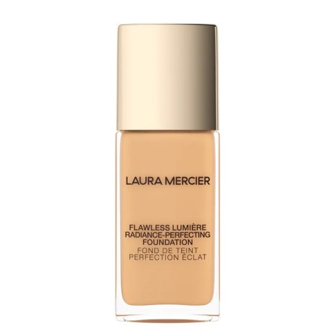 Laura Mercier Flawless Lumiere Radiance Perfecting Foundation nawilżający podkład do twarzy 3N2 Honey 30ml Laura Mercier Flawless Lumiere Radiance Perfecting Foundation nawilżający podkład do twarzy 3N2 Honey 30ml