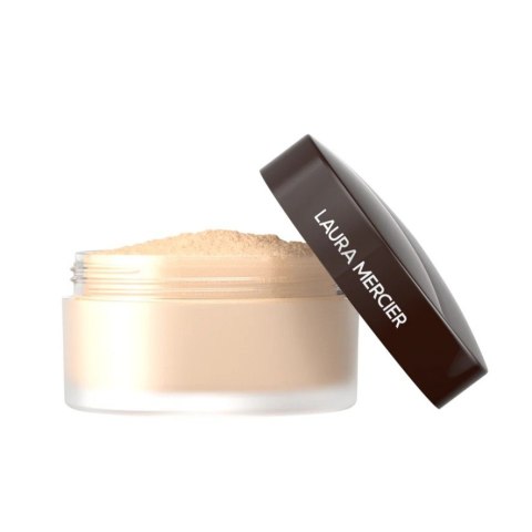 Laura Mercier Loose Setting Powder puder do twarzy Translucent 29g Laura Mercier Loose Setting Powder puder do twarzy Translucent 29g