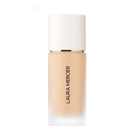 Laura Mercier Real Flawless Weightless Perfecting Waterproof Foundation trwały podkład do twarzy 2N1 Cashew 30ml Laura Mercier Real Flawless Weightless Perfecting Waterproof Foundation trwały podkład do twarzy 2N1 Cashew 30ml