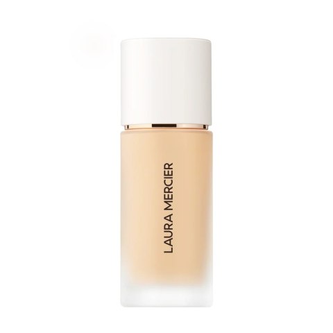 Laura Mercier Real Flawless Weightless Perfecting Waterproof Foundation trwały podkład do twarzy 2W1 Macadamia 30ml Laura Mercier Real Flawless Weightless Perfecting Waterproof Foundation trwały podkład do twarzy 2W1 Macadamia 30ml
